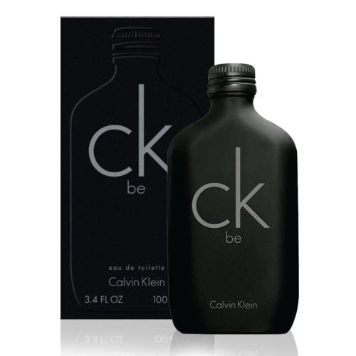 Be Eau de Toilette Spray 100ml