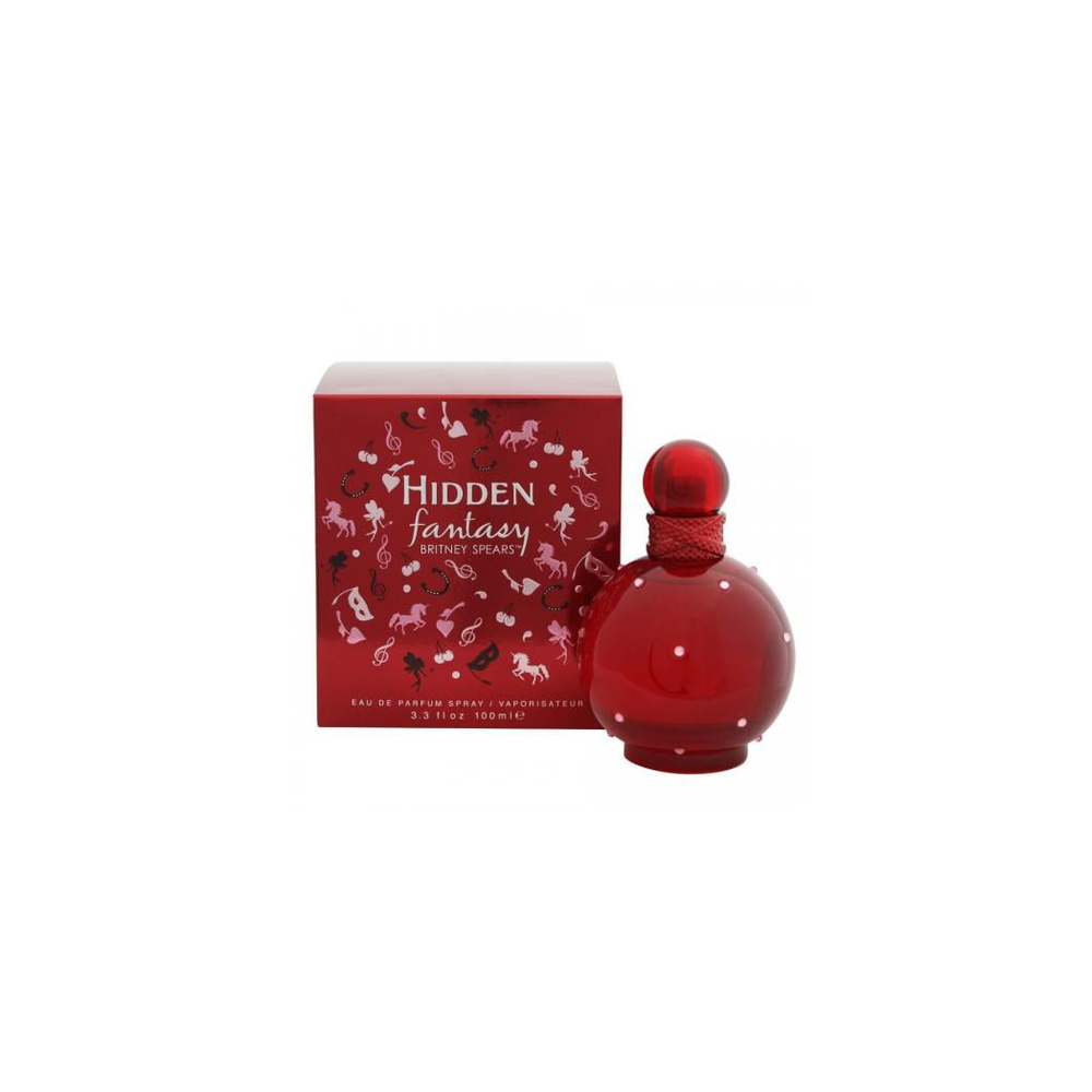 Hidden Fantasy Eau de Parfum Spray 100ml