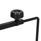 Reptile Lamp Stand: Adjustable, High Quality, Perfect for all Reptiles