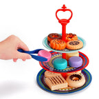 Afternoon Party Tea Set
