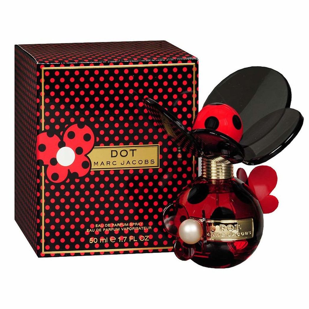 Dot Eau De Parfum Spray 50ml
