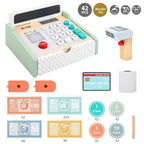 Cash Register: Realistic & Fun