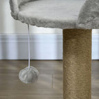 Cat Tree Tower Activity Centre with Scratching Posts