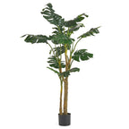 150cm Artificial Monstera Plant