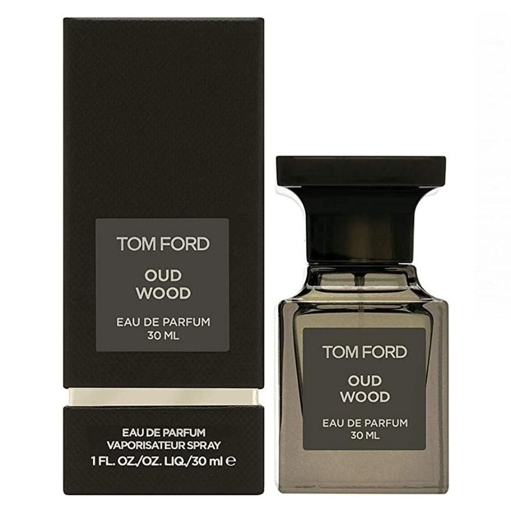 Eau de Parfum Spray 30ml with Fragrance Details