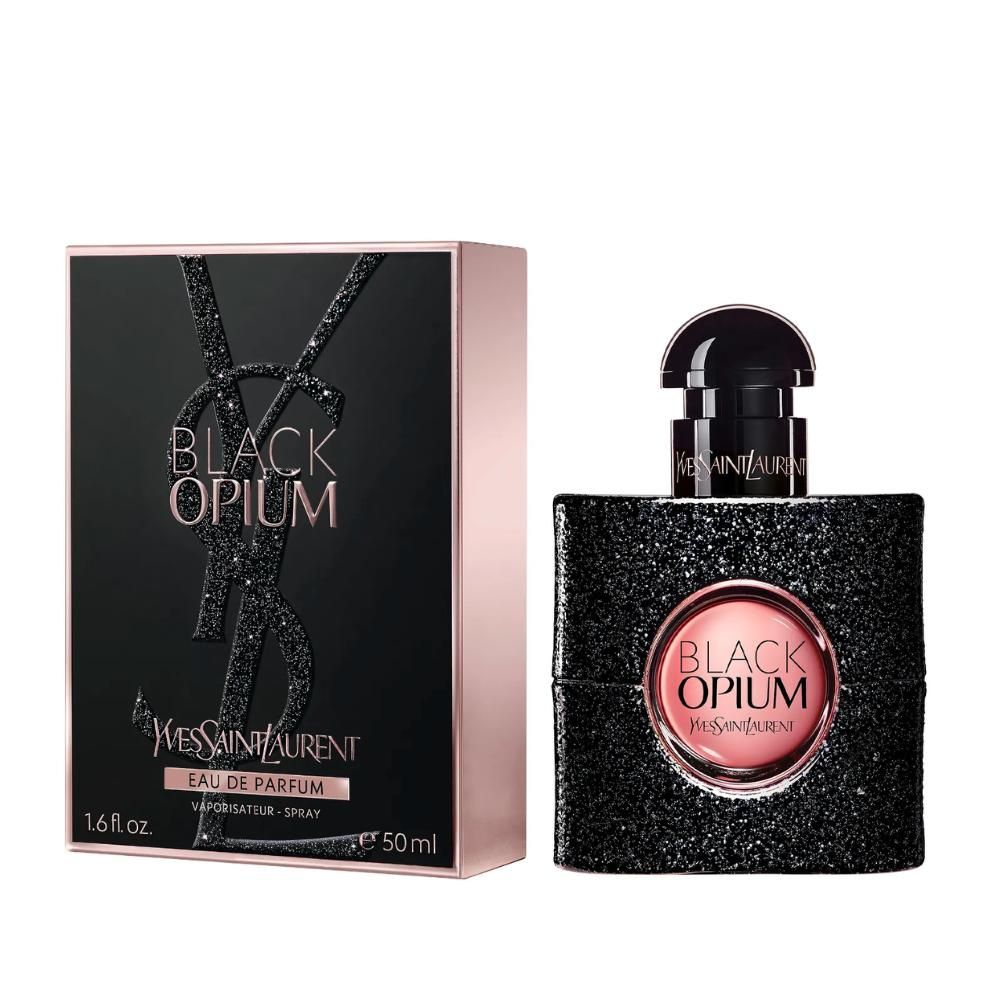 Black Opium Eau de Parfum Spray 50ml