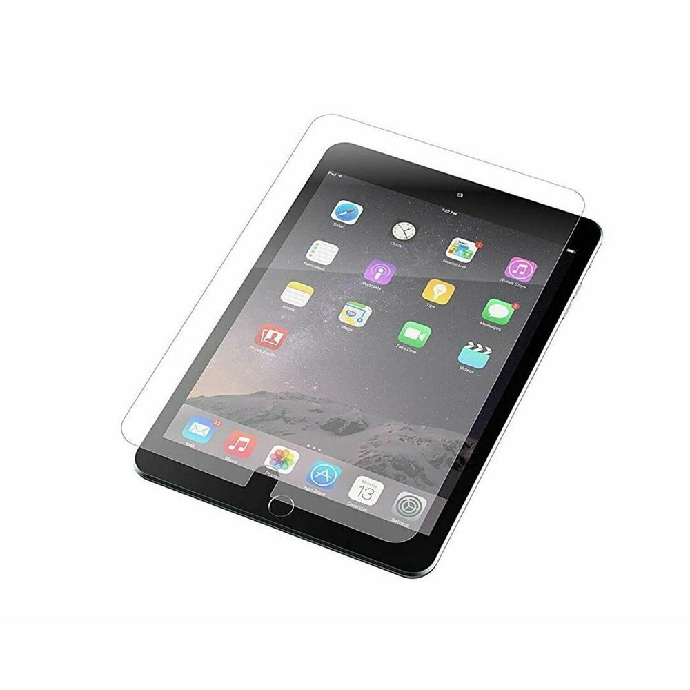 Privacy Glass Screen Protector for Desktop Computer