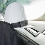 CAR SEAT PROTECTOR: Quality for Your Car