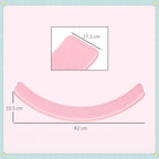 Montessori Wobble Board For Kids, Enhance Balance and Coordination