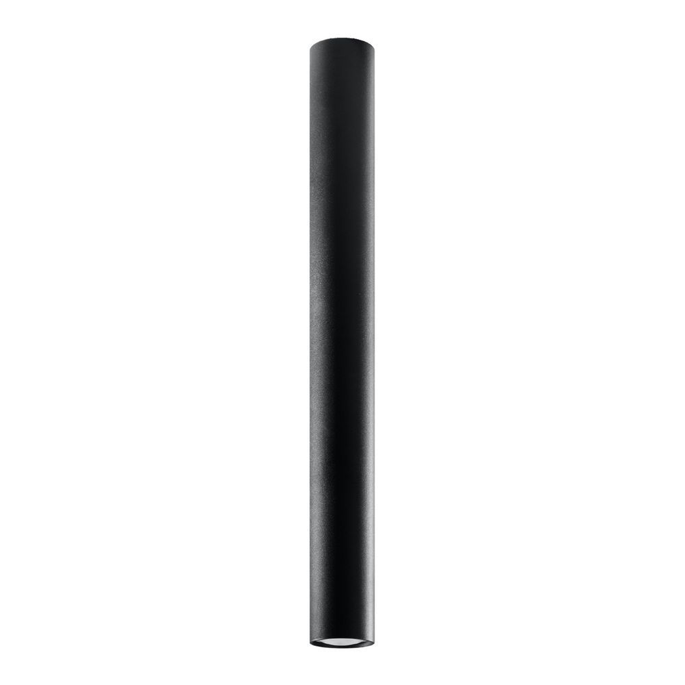 Steel Ceiling lamp steel Lagos modern Design GU10