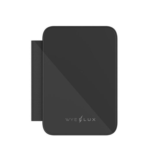 3-in-1 Magnetic and Foldable Wireless Charging Pad
