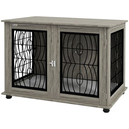Decorative Dog Crate