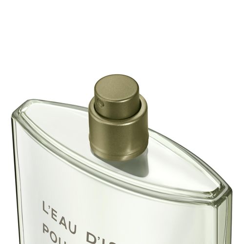 Issey Miyake L'eau D'issey Cedre Intense Eau De Toilette Spray 50ml