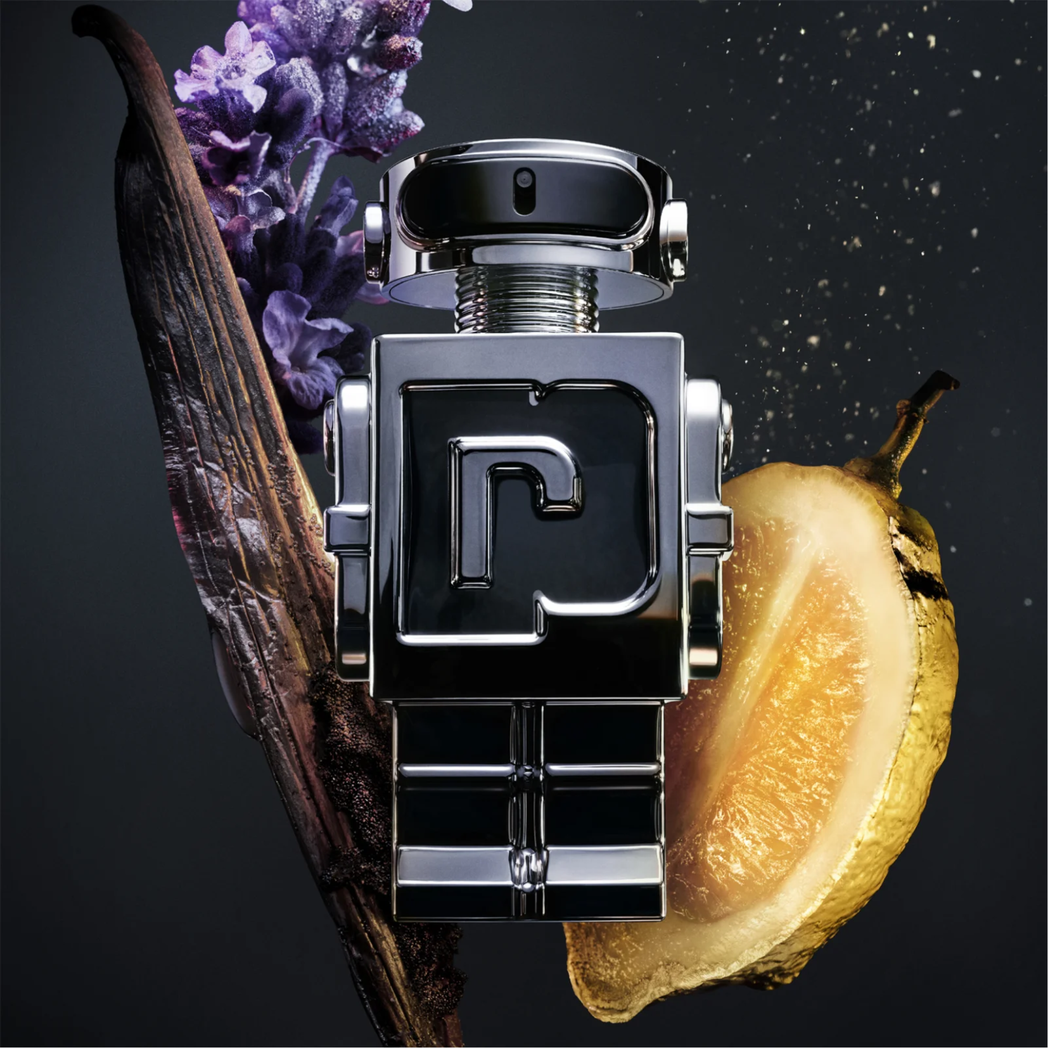 Phantom Intense Eau De Parfum Spray 50ml