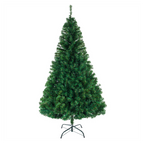 8FT Christmas Tree with 1138 Branches