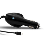 1000mAh Car Charger For Series 5, Black