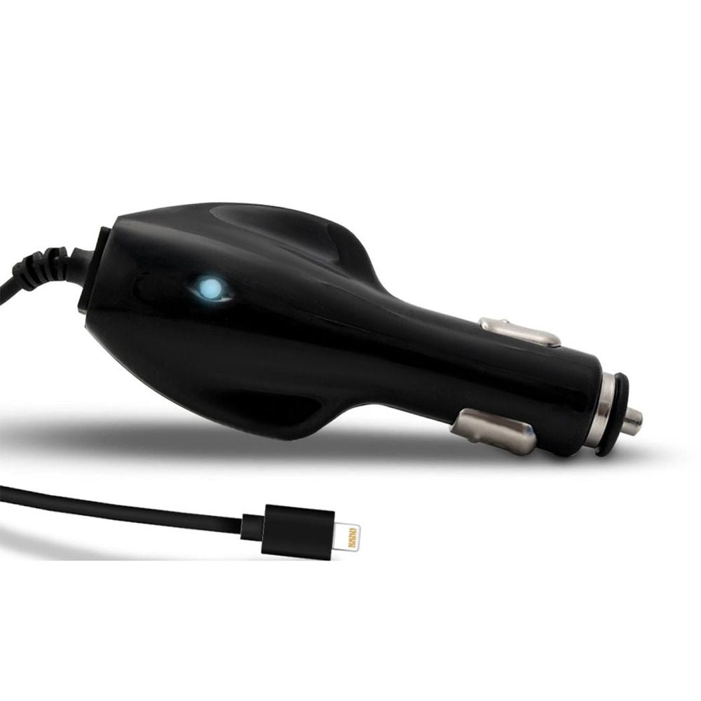 1000mAh Car Charger For Series 5, Black