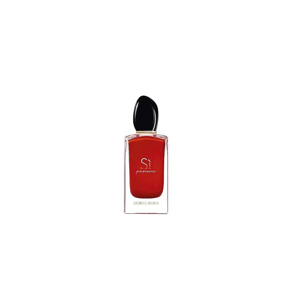 Si Passione Eau de Parfum Spray 100ml