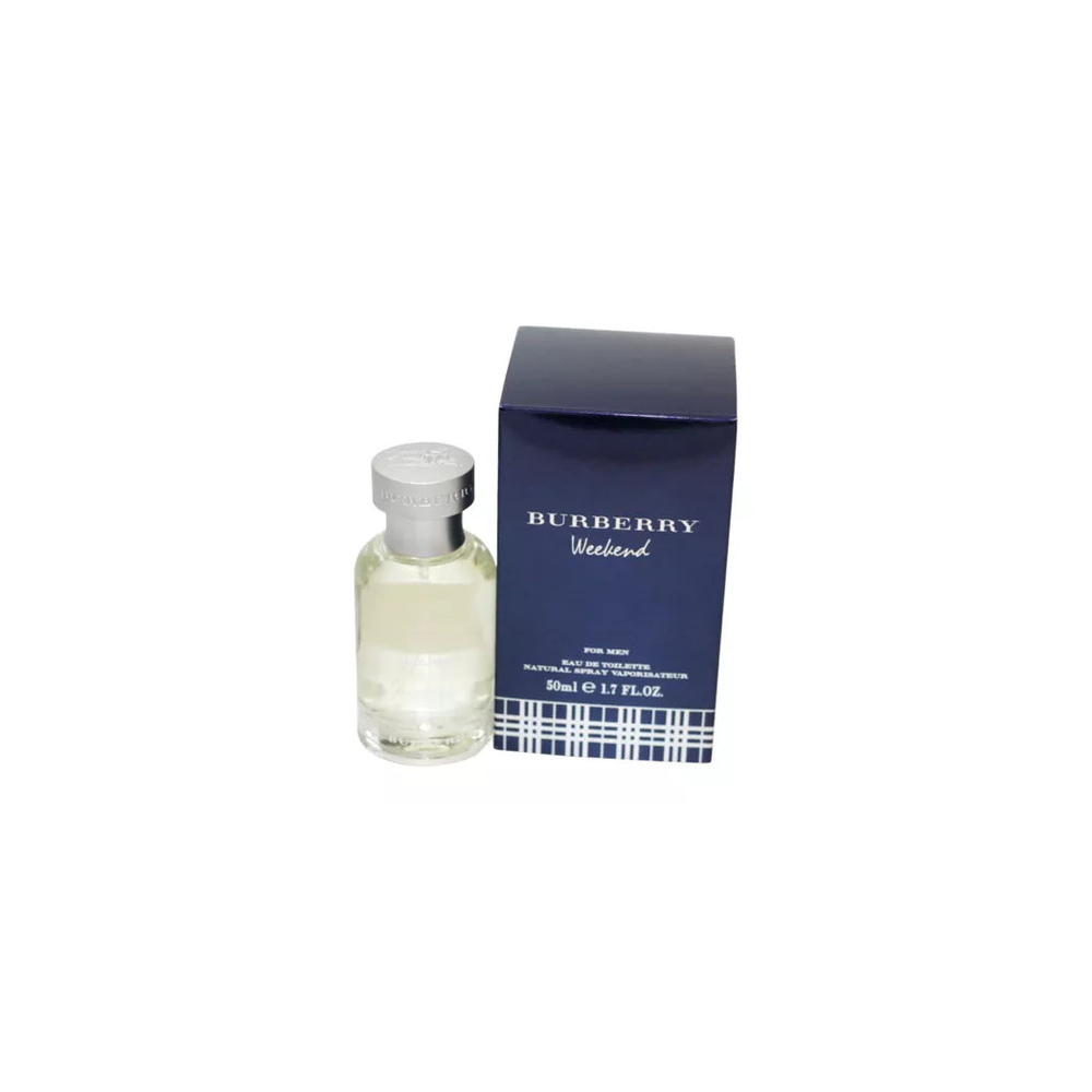 Weekend For Men Eau de Toilette Spray 50ml