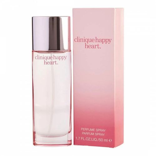 Happy Heart Eau De Parfum Spray 50ml