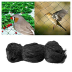 Anti Bird Garden Netting Pond Net Protection Plants Veg Crops Fruit Fine Mesh 2M X 10M