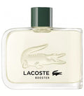 Booster Eau De Toilette Spray 125ml
