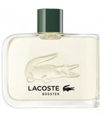 Booster Eau De Toilette Spray 125ml