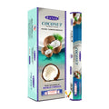 Coconut Hexa - 20 Sticks