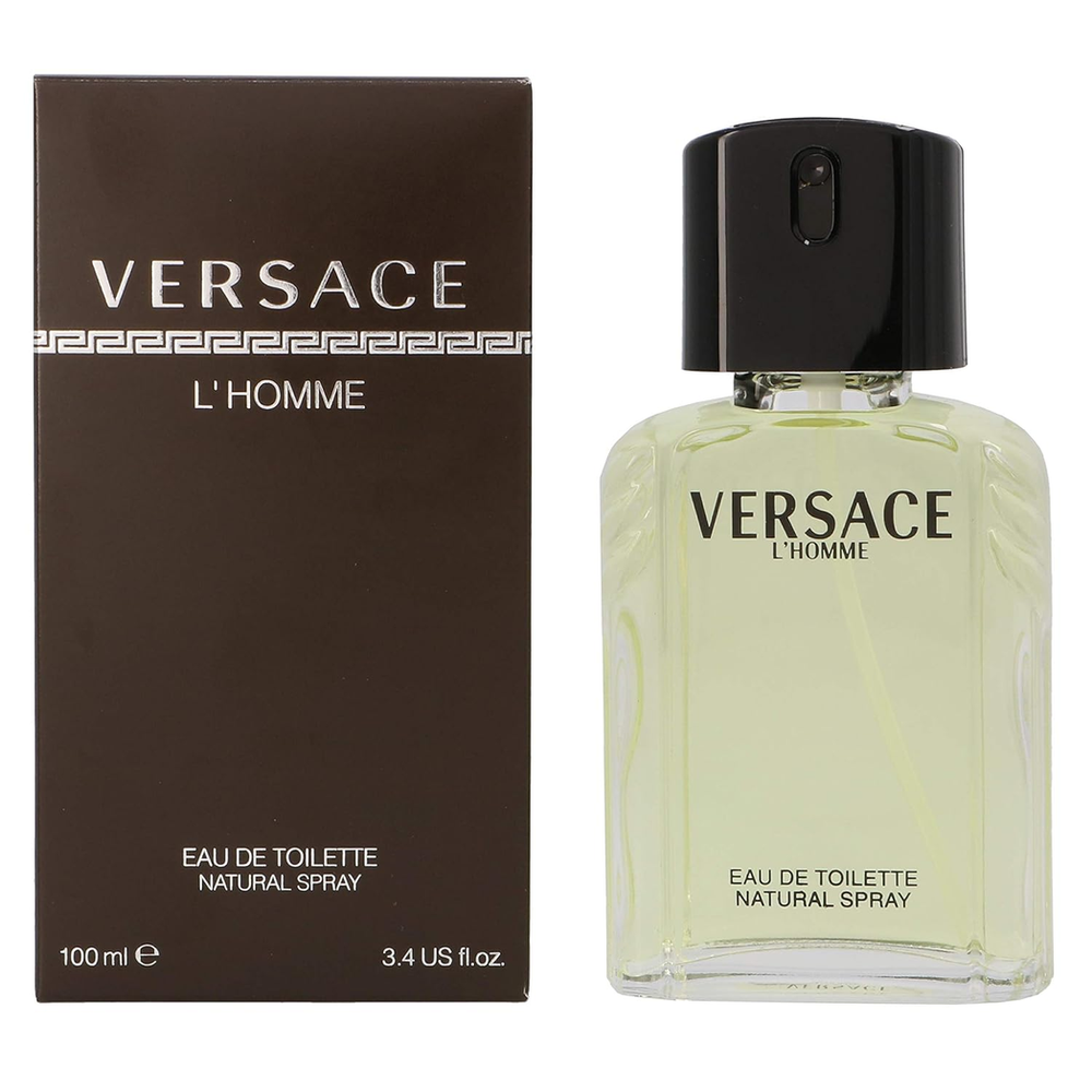L'Homme Eau De Toilette Spray 100ml