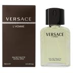 L'Homme Eau De Toilette Spray 100ml