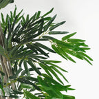 6ft Artificial Bamboo Tree - Realistic & Lifelike - Green - Free Shipping