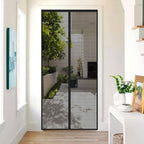 Magnetic Bug Screen Door