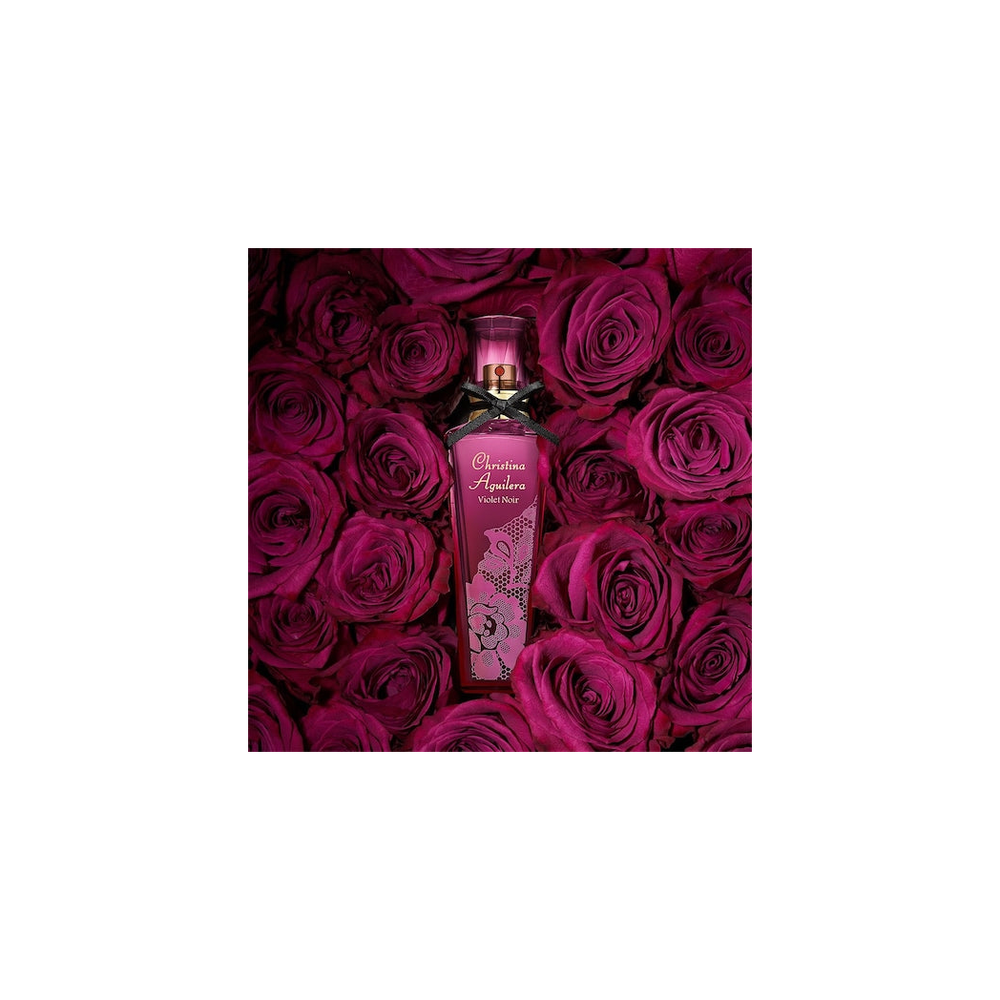 Floral & Fresh & Violet Eau de Parfum Spray 50ml