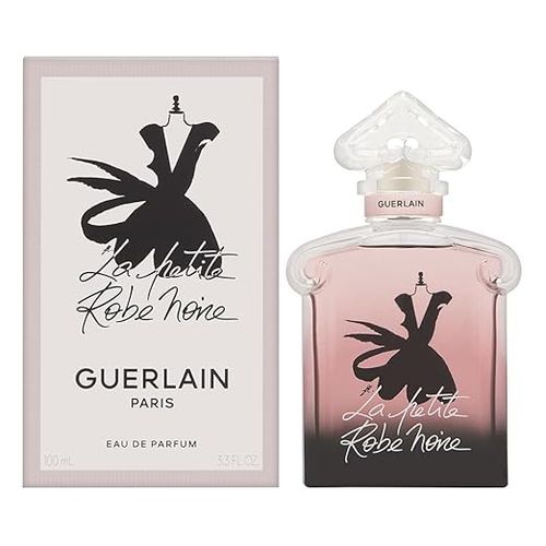 Guerlain La Petite Robe Noire Eau De Toilette Spray 100ml