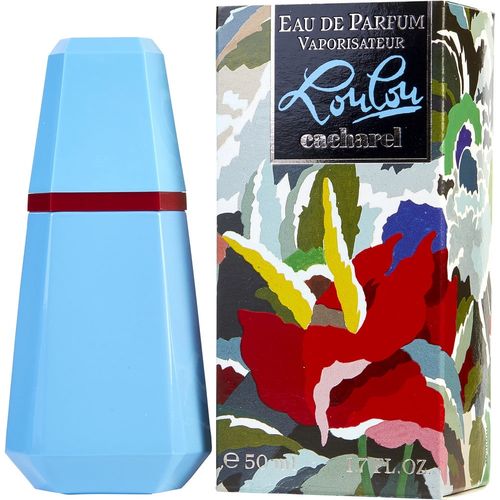 Lou Eau De Parfum Spray 50ml