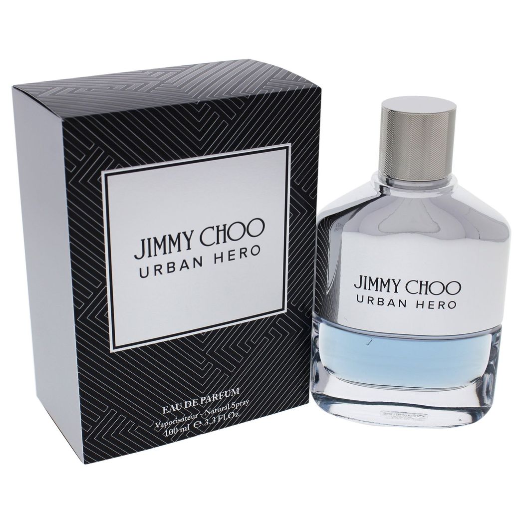 Urban Hero Eau De Parfum Spray 100ml