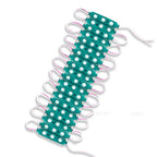 SMD Injection Led Module Light Strip Sign Backlight DC 12V 1/20/100 Pack Green