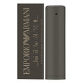 Emporio He Eau De Toilette Spray 100ml