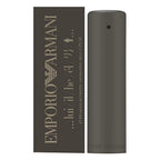 Emporio He Eau De Toilette Spray 100ml