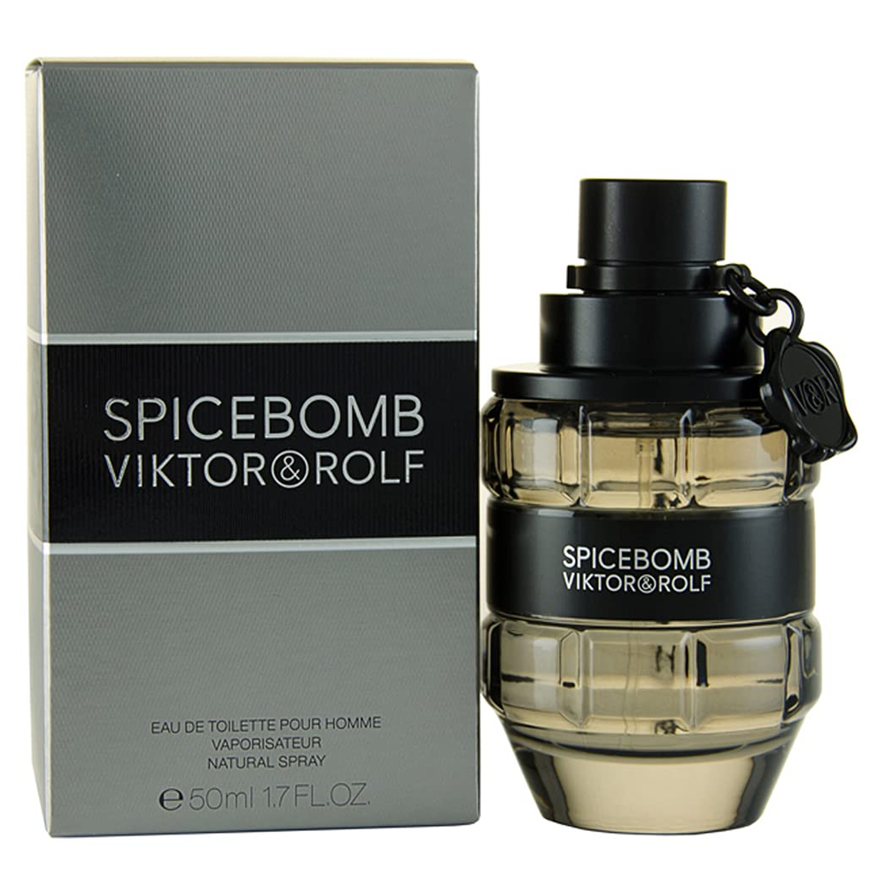 Rolf Spicebomb Eau de Toilette Spray