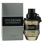 Rolf Spicebomb Eau de Toilette Spray