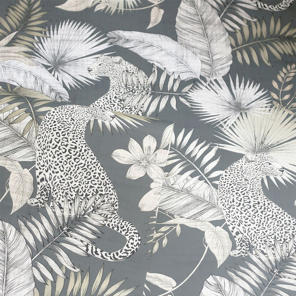 Tropical Leopard Neutral Swimsuit - Stylish Swimwear for All!