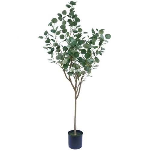 150cm Artificial Eucalyptus Tree for Home