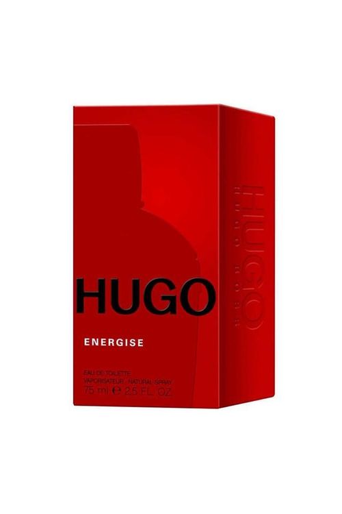 Energise Eau de Toilette Spray 75ml