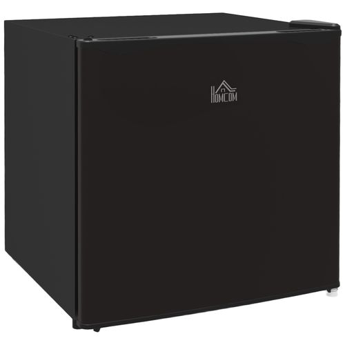 35L Tabletop Freezer with Adjustable Temperature Wire Shelf