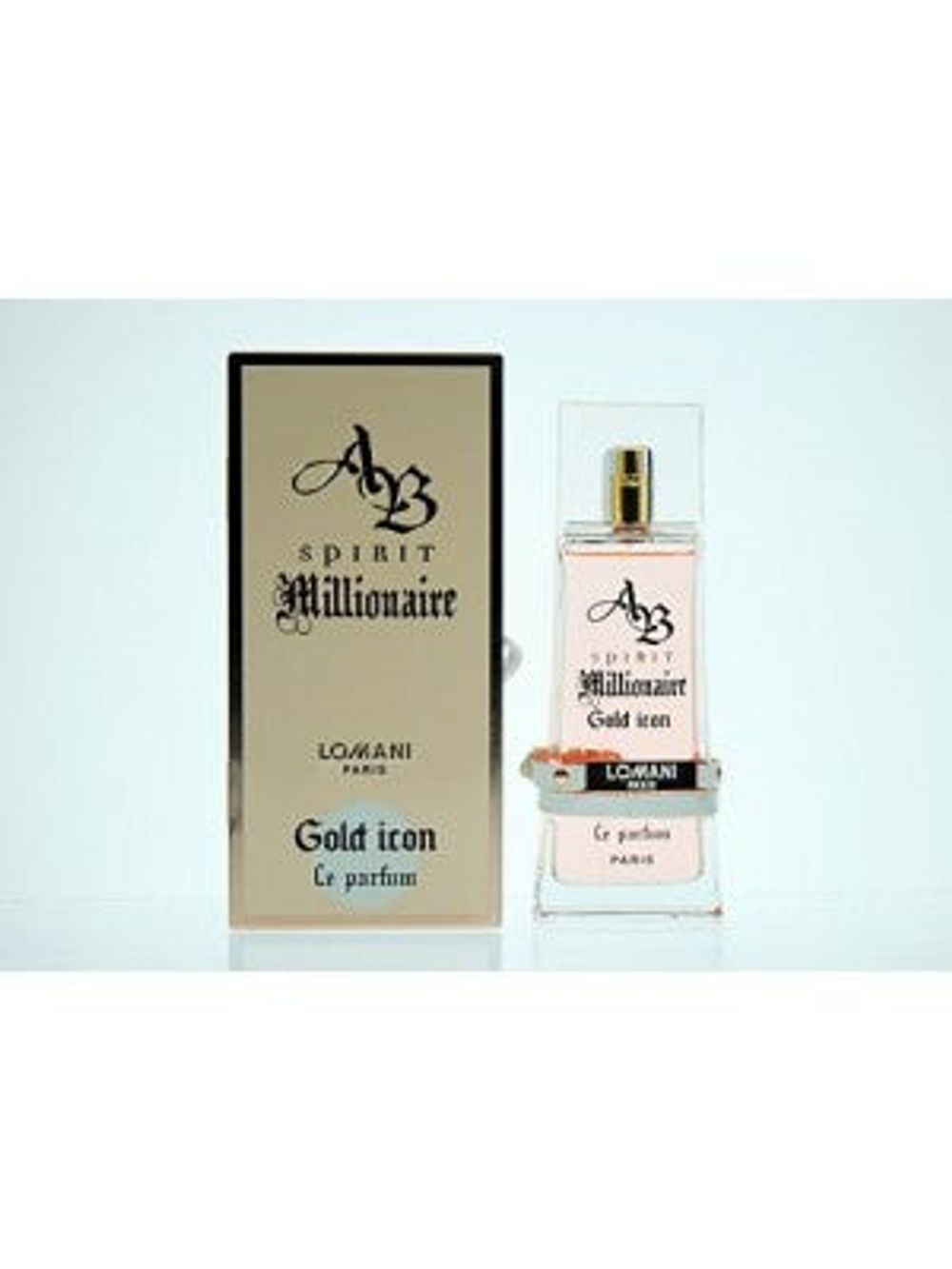 The One Gold Intense Eau De Parfum Spray 50ml