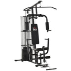 Transform Your Body with Multifunction Home Gym - Strength Training, Cardio & More!