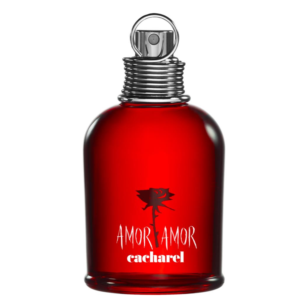Amor Eau De Toilette Spray 50ml