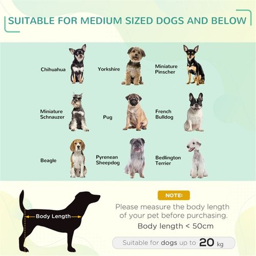 Pet Bed - Red