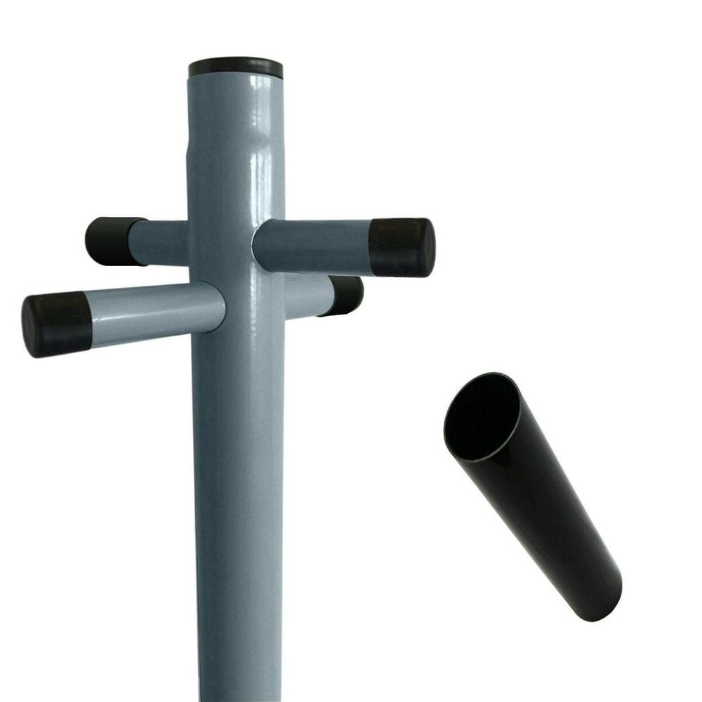 Clothes Post 2.4m Overall Hight Heavy Duty Pole Washing Line Support